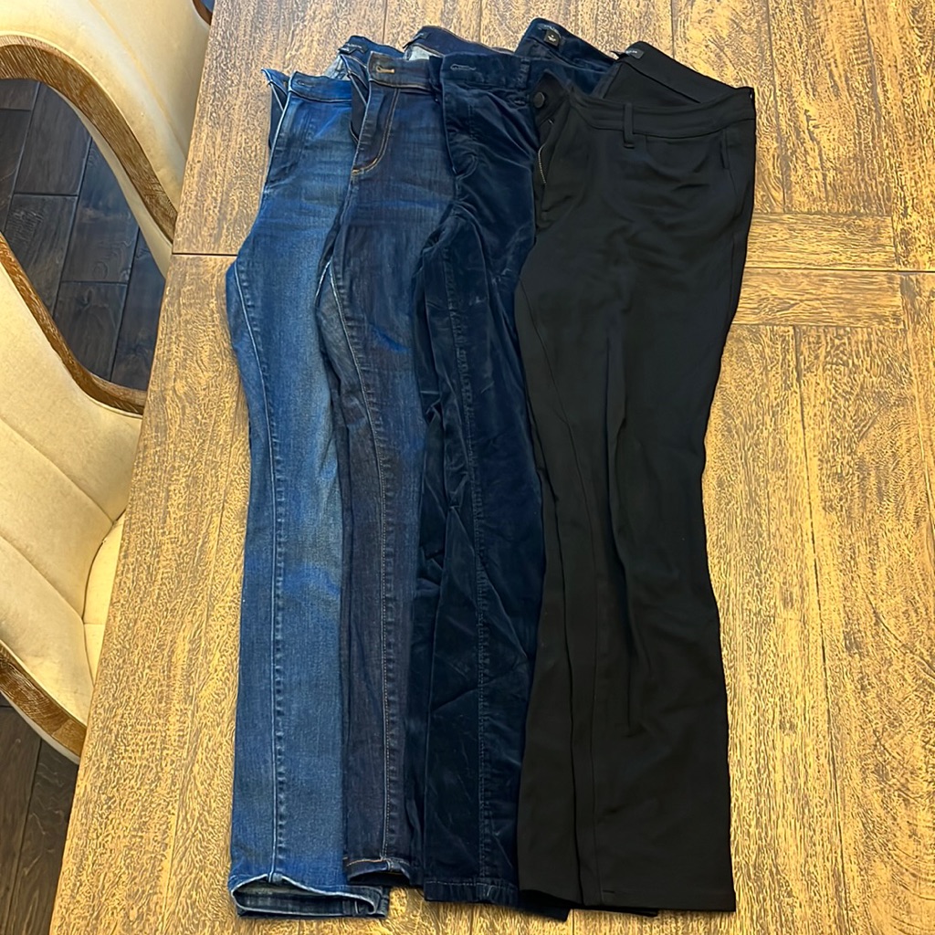Multiple Size 10